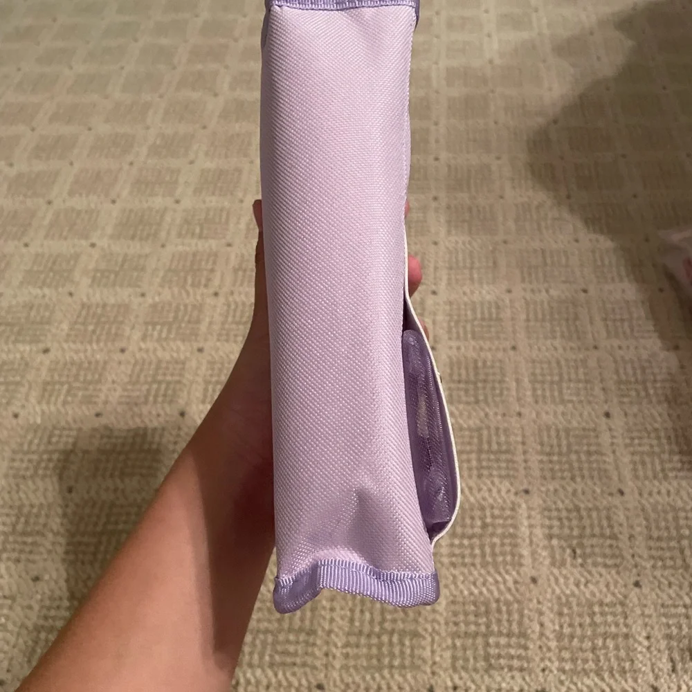 SANRIO CINNAMONROLL PENCIL POUCH